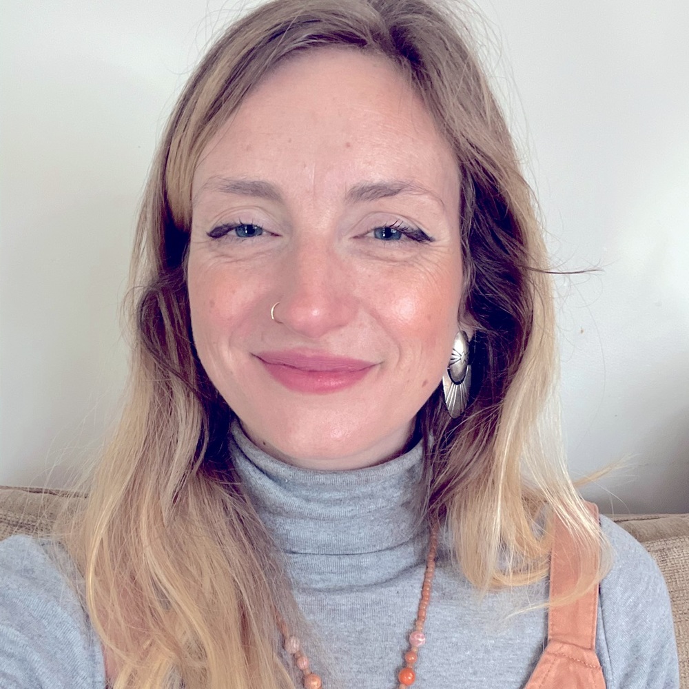 Meet your Posher, Rachel